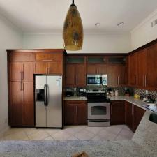 Condo-Kitchen-Cabinet-Refinish-in-Bonita-Springs-Florida 0